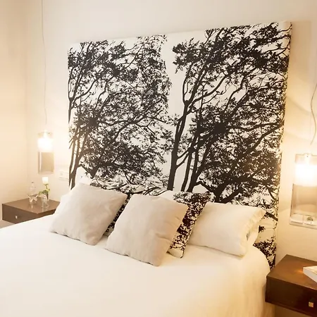 Lägenhet Living4malaga Atarazanas Executive *