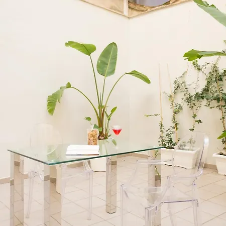 Apartmán Living4malaga Atarazanas Executive